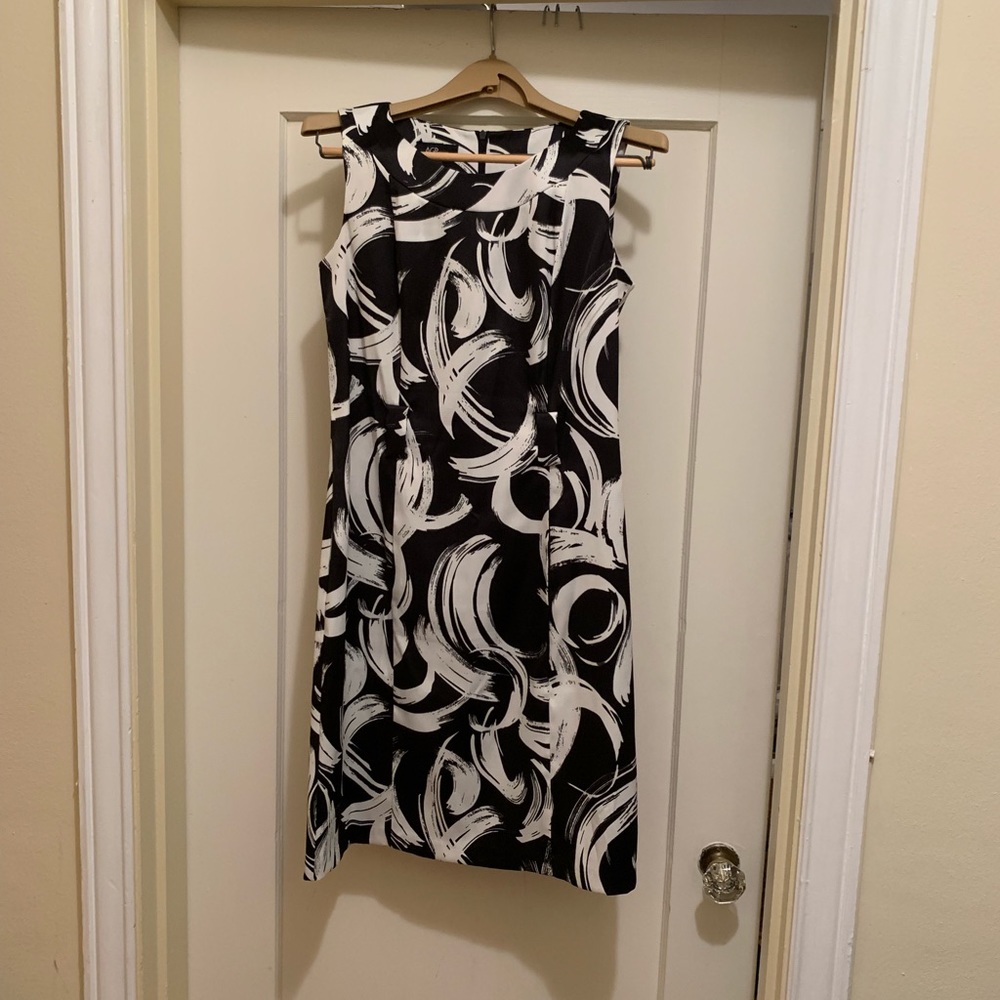 Career dress